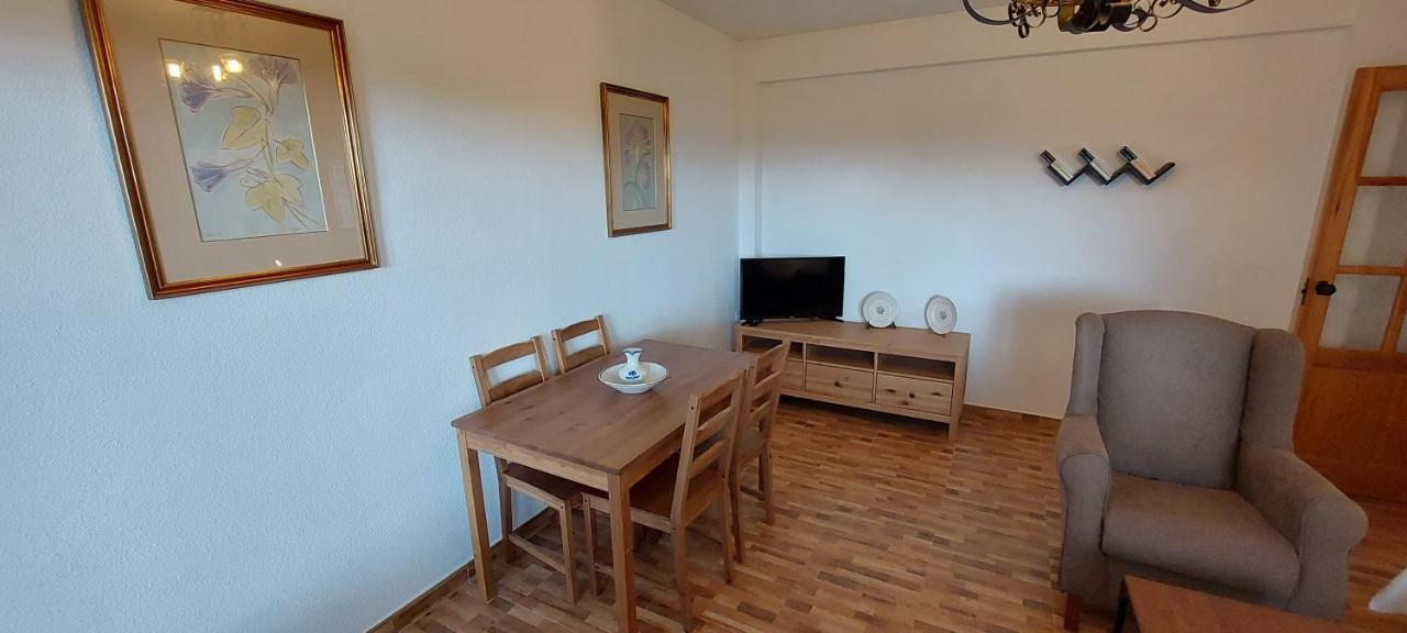 Гостевой дом La Vista De Gredos III Наварредонда-де-Гредос Экстерьер фото